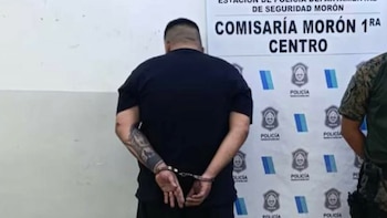 El hecho ocurrió el 30