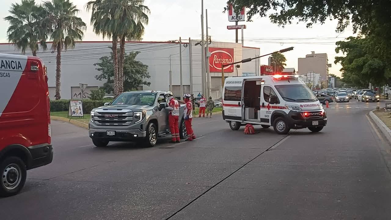 El Jerry, influencer asesinado en Culiacán. (Redes sociales)
