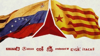 Diferentes entidades convocan una concentración