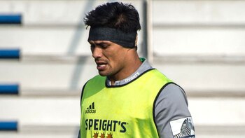 En 2018, tras interrumpir su