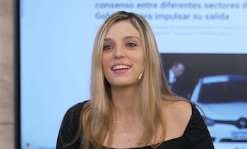 (Infobae en Vivo)