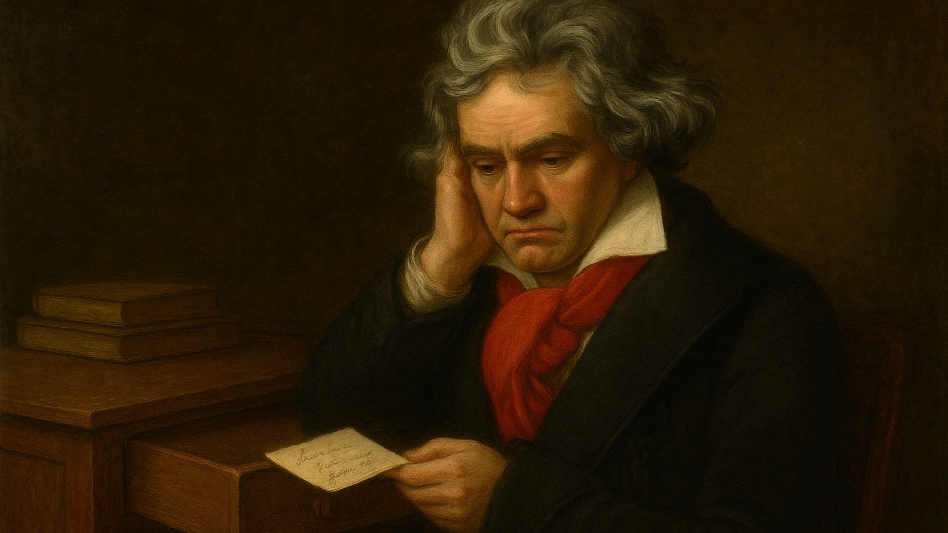 La Novena Sinfonía de Beethoven, un himno a la libertad y la fraternidad