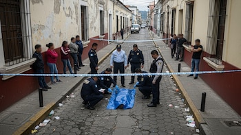 Informe del CIEN revela que disminución de homicidios en Guatemala durante el primer trimestre de 2026