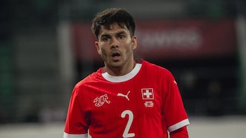 La cruda reflexión de Lucas Blondel sobre su paso por la selección de Suiza: “Sentía que me habían llevado por ser jugador de Boca”