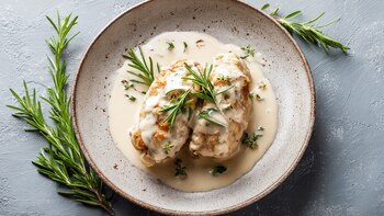 Cómo preparar pollo a la