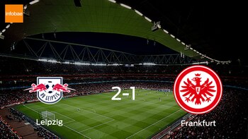 La Bundesliga está considerada como