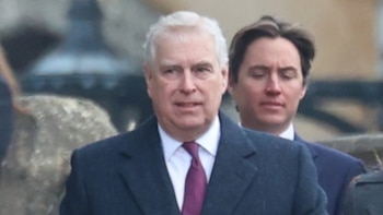 Andrés Mountbatten-Windsor, en libertad tras