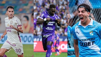 Este será el límite de extranjeros para los clubes de Liga 1 2027: también habrá cuota de minutos para impulsar el talento local