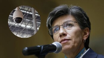 Carolina Arbeláez dijo que Claudia