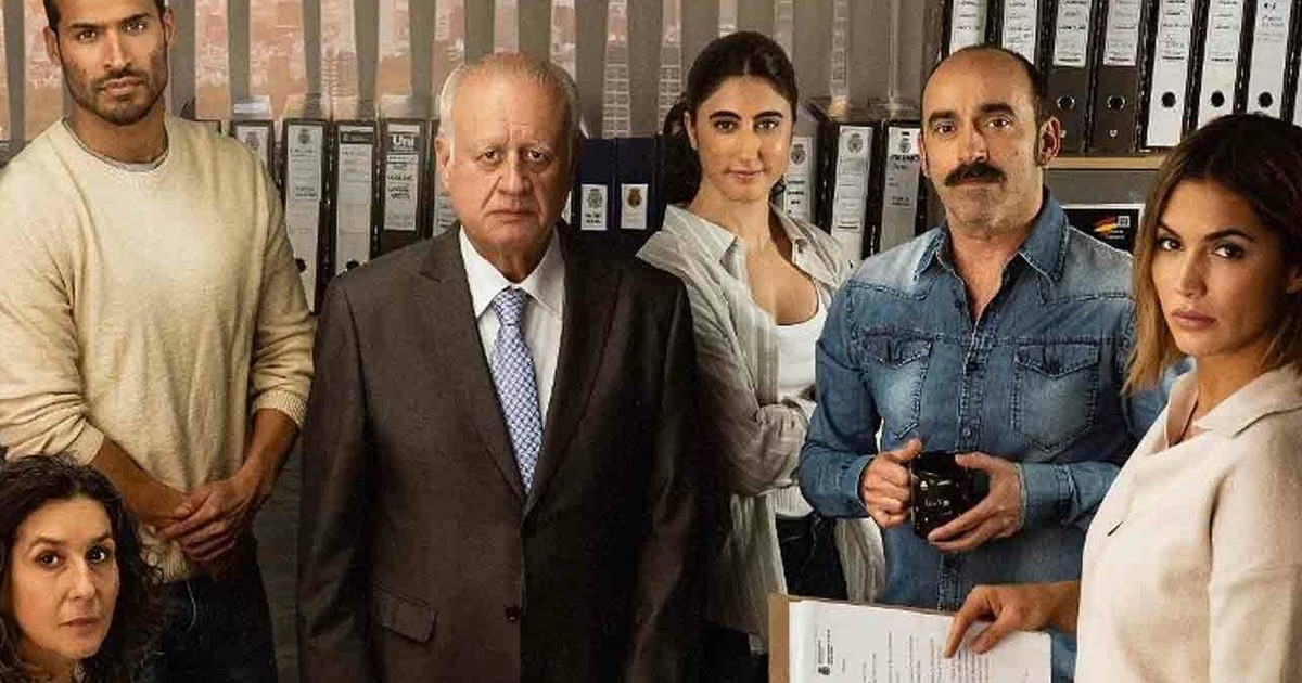 La serie 'Desaparecidos' regresa a Telecinco con su temporada final: Mediaset recupera este thriller policíaco dos años después de cancelarlo - Infobae