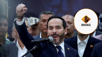 El equipo de empalme de Abelardo de la Espriella denunció saqueo de recursos y obras inconclusas en el programa Caminos para la paz del Gobierno Petro