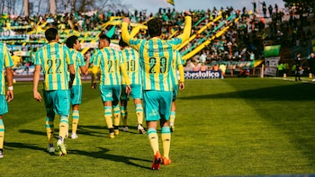 Se pone en marcha la fecha 6 del Torneo Clausura con dos partidos: hora, TV y todo lo que hay que saber