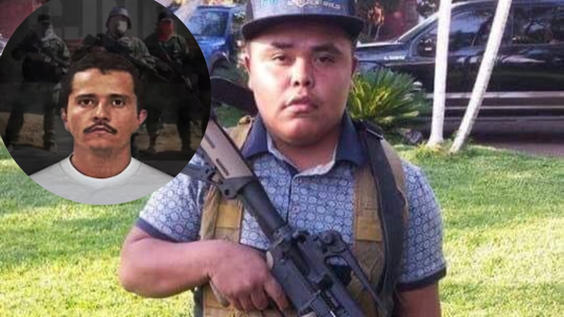 Estos son los influencers que se burlaron de El Mencho y terminaron muertos: ‘El Pirata de Culiacán’, uno de ellos(RS)