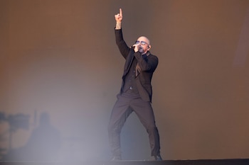 Pitbull Hyde Park