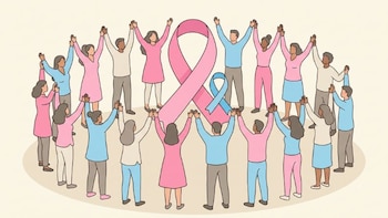 El Salvador: 761 afiliados al ISSS diagnosticados con cáncer del sistema reproductivo durante el último año