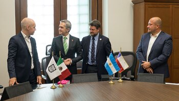 Durante la administración de Miguel