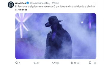 Los mejores memes que dejó