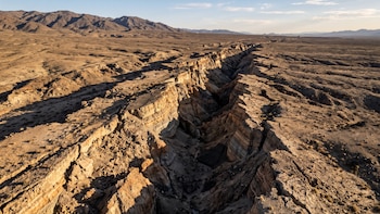 Por qué un terremoto puede generar réplicas durante días, meses o años