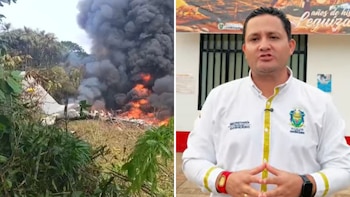 Secretario de Puerto Leguízamo afirma