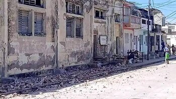 Las cifras oficiales del doble