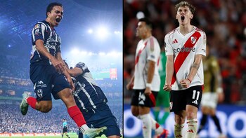 El gigante argentino se ha