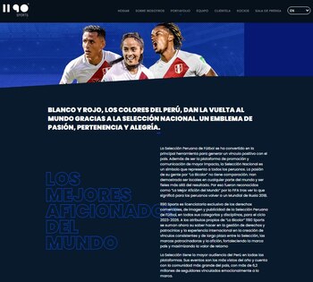 1190 sports anunció que consiguió