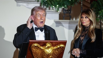 El ELN anuncia un paro