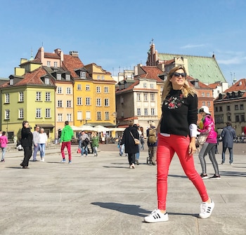 Meme Castro ya recorrió 58