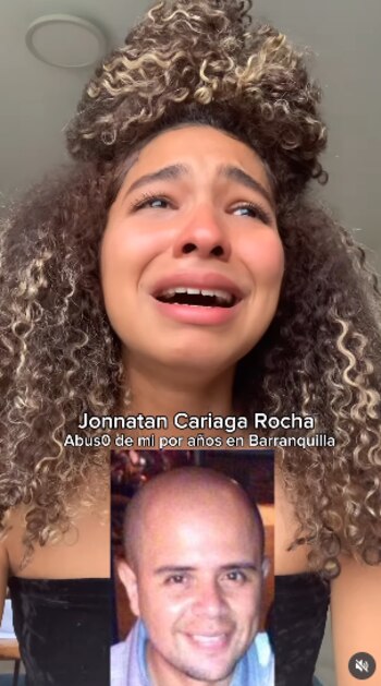 Exparticipante de 'La Voz Kids'