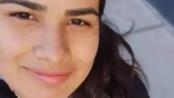 Los padres de la menor