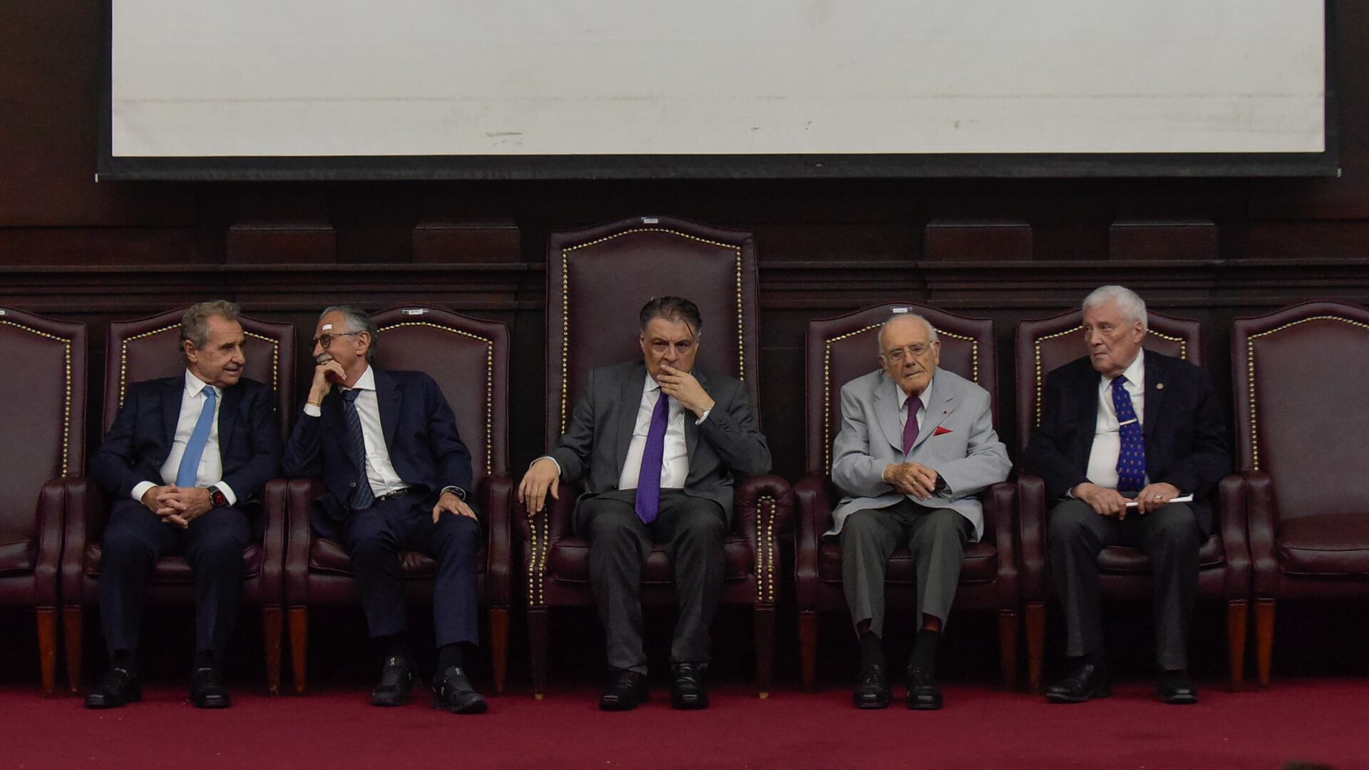 Lylyk fue destacado por su aporte a la innovación y a la mejora de la calidad de vida en pacientes