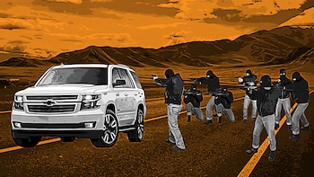 Los motivos de la emboscada