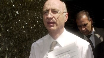 A 26 años del primer