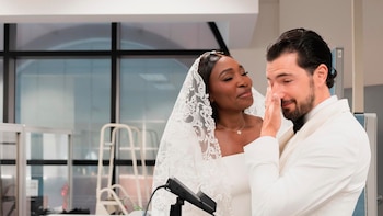 La historia de amor entre