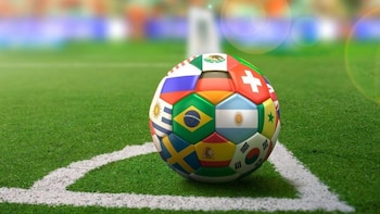 El mundial dispara el turismo en las sedes pero frena un 62% las reservas durante los partidos
