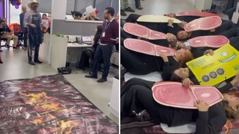 Trabajadores de Marketing en Monterrey