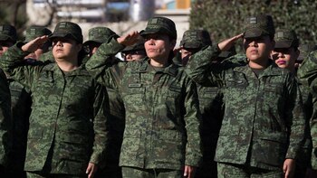 Sedena premiará con la Medalla