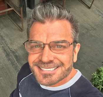 El respaldo masivo de los fanáticos en redes sociales impulsa los perfiles digitales de Sergio Basáñez tras su confesión pública (Foto: Instagram)