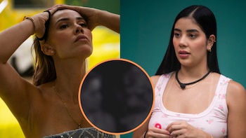 Manuela Gómez, Mariana Zapata y