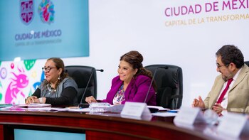 Clara Brugada presentará estrategia en