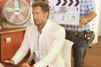 En su momento, Soto tuvo