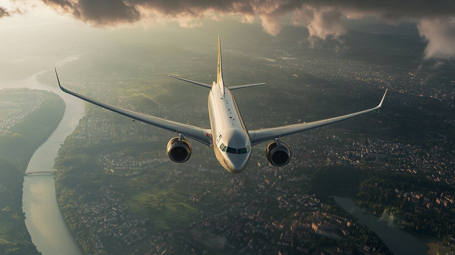 La nueva normativa de la ANAC introduce disposiciones específicas para las operaciones de trabajo aéreo (Imagen Ilustrativa Infobae)