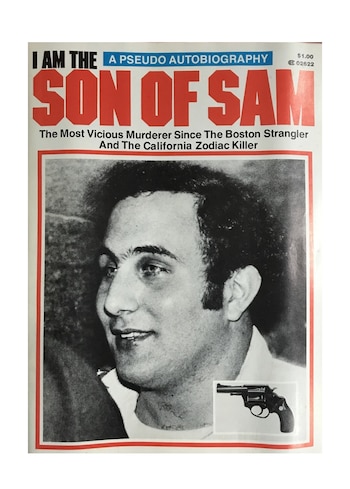 David Berkowitz