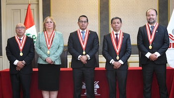 ¿Elecciones complementarias?: JNE tomaría nuevas medidas ante fallas durante las elecciones