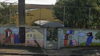 La Policía brasileña rescató a 13 niños tomados como rehenes en un jardín y abatió al secuestrador
