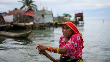 Fortalecen en Panamá la transparencia climática bajo el enfoque de género