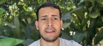 Santiago Alvarán habría sido víctima