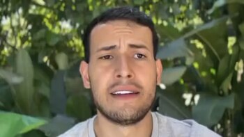 Denuncian supuesto atentado contra el