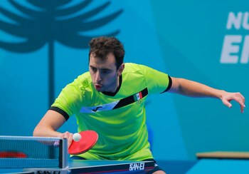 Las raquetas mexicanas continúan obteniendo