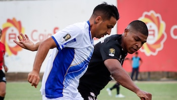 Sport Boys y Alianza Atlético se miden en Sullana por la semifinal vuelta de la Copa de la Liga 2026.